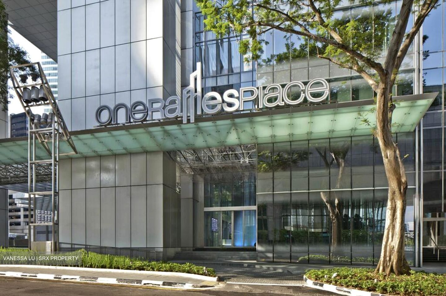 One Raffles Place (D1), Shop House #492175851